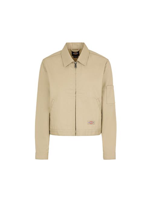 DICKIES Overgangsjakke  lysebeige