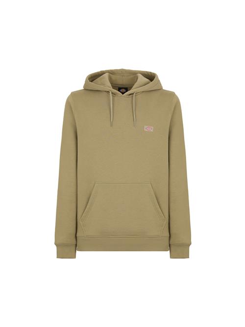 DICKIES Sweatshirt 'OAKPORT'  sand