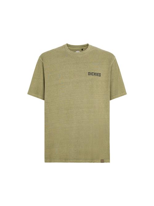 DICKIES Bluser & t-shirts 'HIGH FLYING WORKWEAR'  hvid