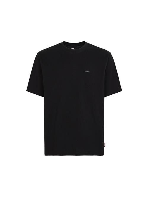 DICKIES Bluser & t-shirts 'CLANCY'  sort / hvid