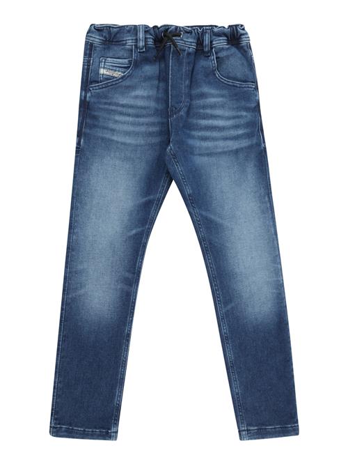 DIESEL Jeans  mørkeblå