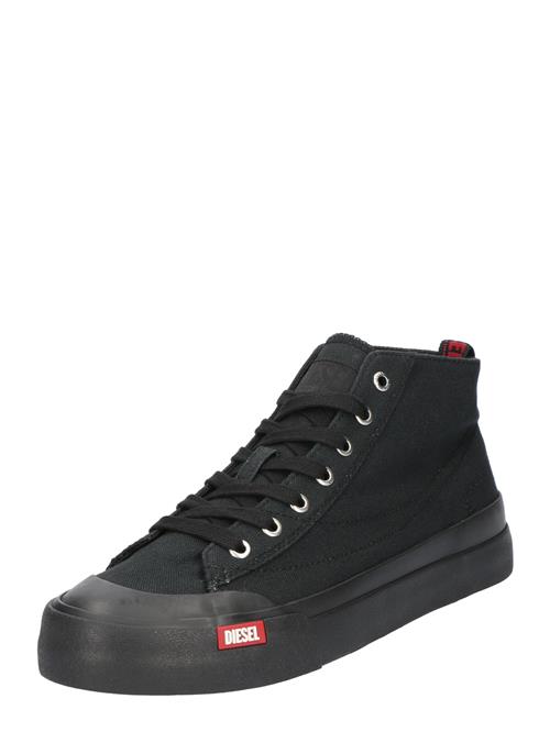 DIESEL Sneaker high 'ATHOS'  sort