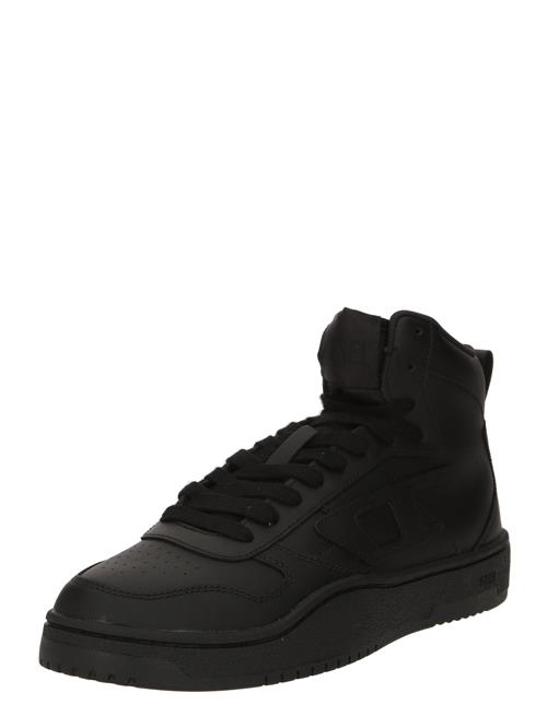 DIESEL Sneaker high 'S-UKIYO V2'  sort