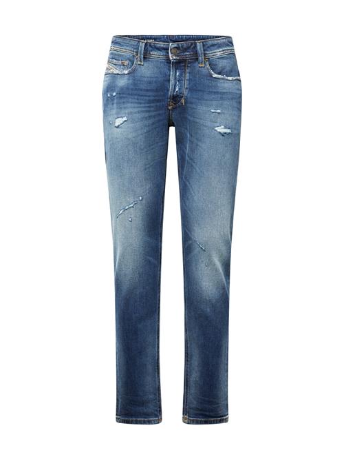 DIESEL Jeans '1986'  blue denim