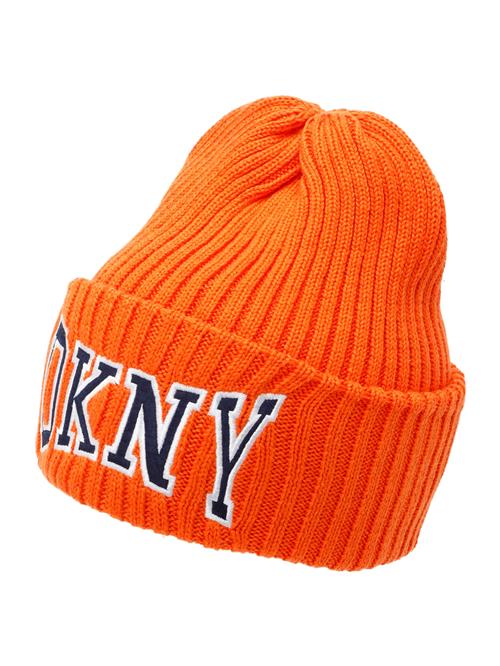 DKNY Hue  navy / orange / hvid