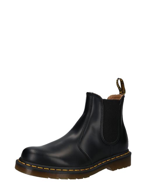 Dr. Martens Chelsea Boots  sort