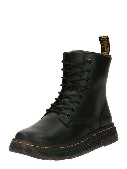 Se Dr. Martens Snørestøvler 'Crewson'  sort ved About You