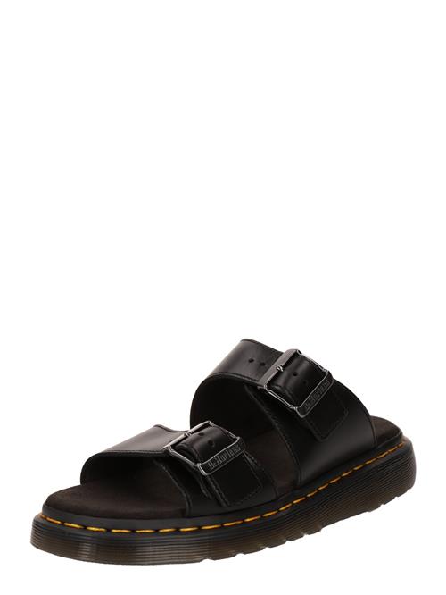 Dr. Martens Pantoletter 'Josef'  sort