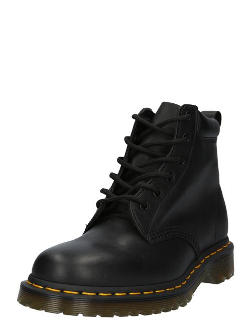 Se Dr. Martens Snørestøvler '939'  sort ved About You