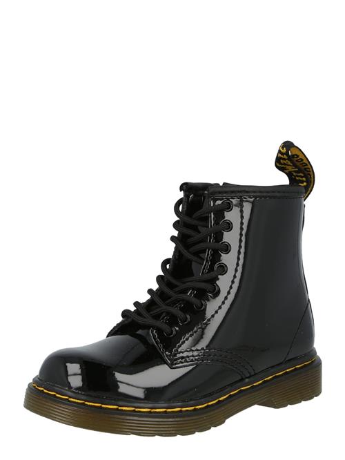 Dr. Martens Støvler '1460 T'  gul / sort