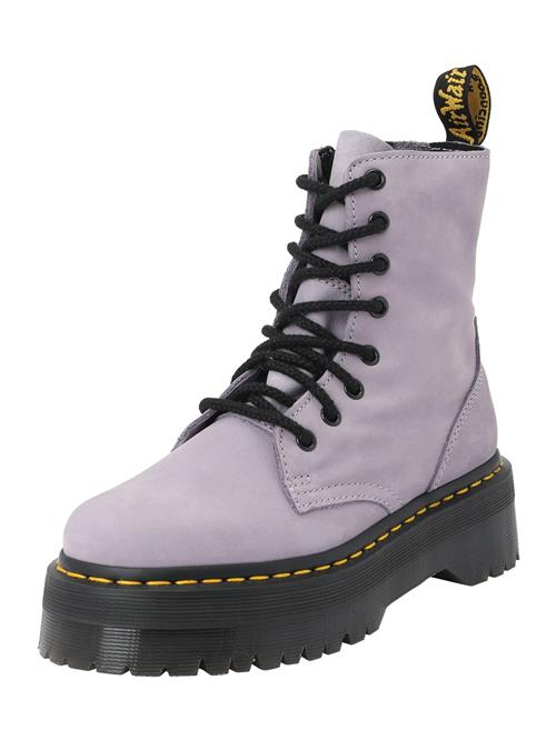 Se Dr. Martens Snørestøvler 'Jadon III'  lavendel ved About You