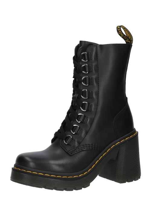 Dr. Martens Snørestøvletter 'Chesney'  sort