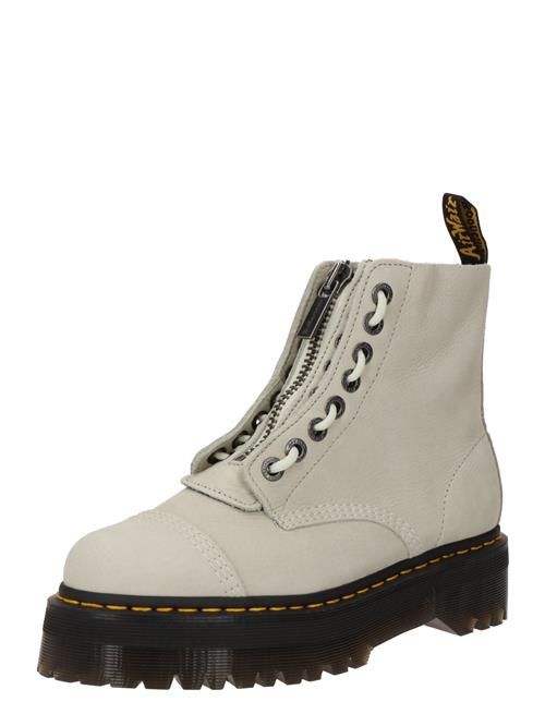 Dr. Martens Snørestøvletter 'Sinclair'  curry / pastelgrøn / sort