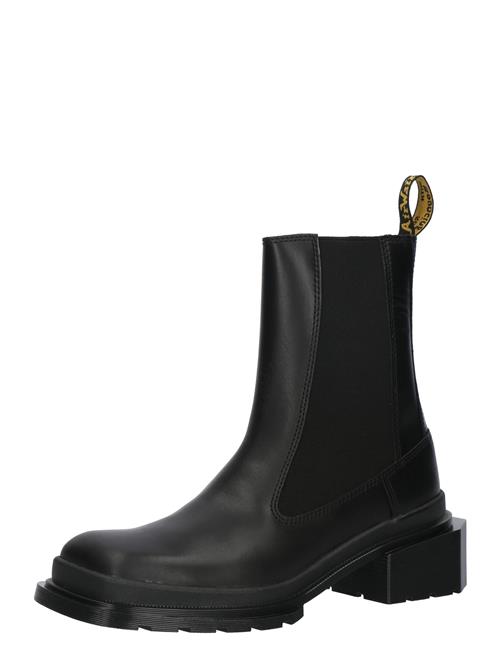 Se Dr. Martens Chelsea Boots 'Maybole'  sort ved About You