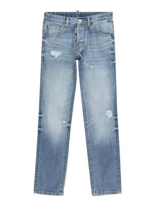 DSQUARED2 Jeans  blue denim