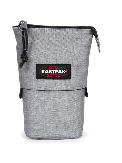 EASTPAK Etui  grå-meleret / sort / offwhite