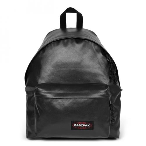 EASTPAK Rygsæk 'Padded Pak'  rød / sort / hvid