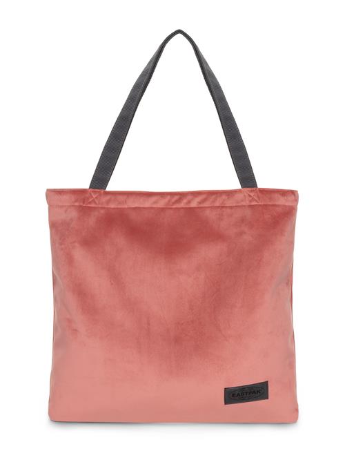 Se EASTPAK Skuldertaske 'Charlie'  pink / sort ved About You