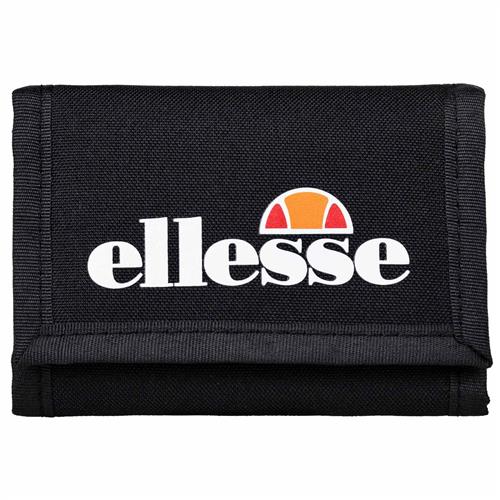 ELLESSE Tegnebog  blandingsfarvet / sort