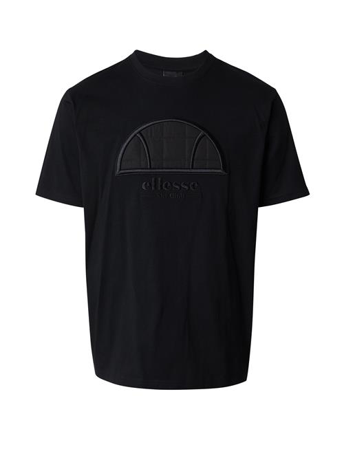 ELLESSE Bluser & t-shirts 'Vetas'  sort