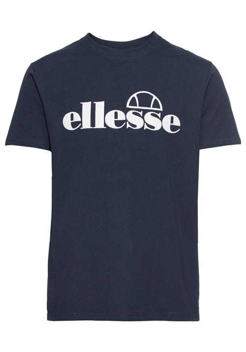 ELLESSE Bluser & t-shirts 'Fuenti'  navy / hvid