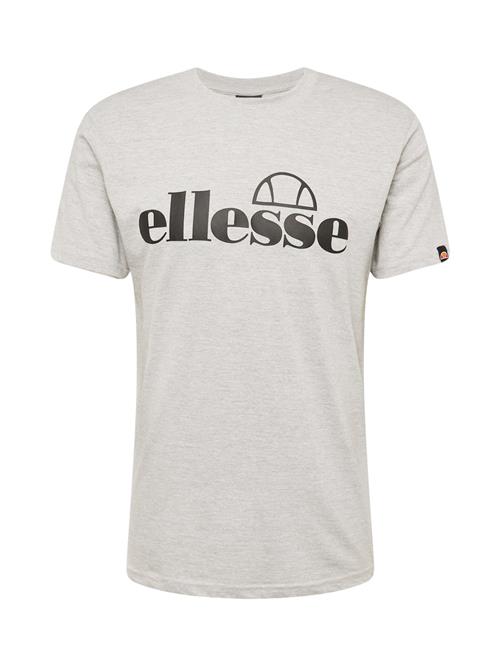 Se ELLESSE Bluser & t-shirts 'Fuenti'  grå-meleret / sort ved About You