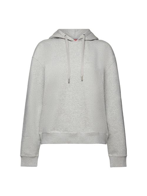 Se ESPRIT Sweatshirt  lysegrå ved About You