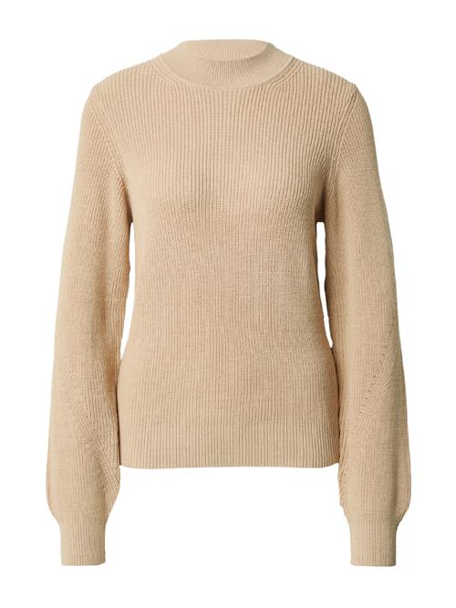 ESPRIT Pullover  sand