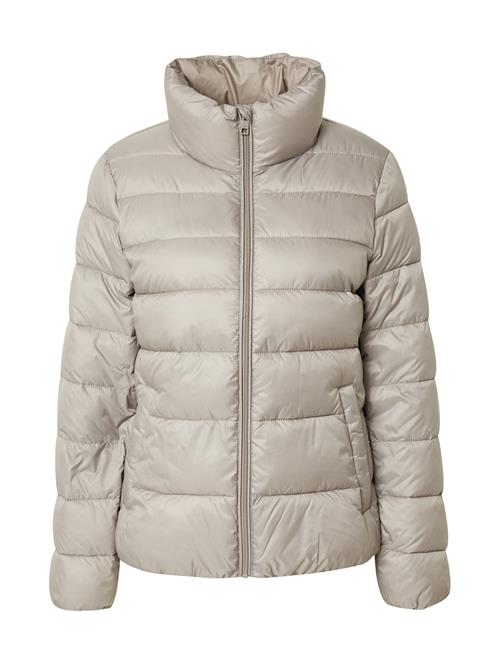 ESPRIT Vinterjakke  beige