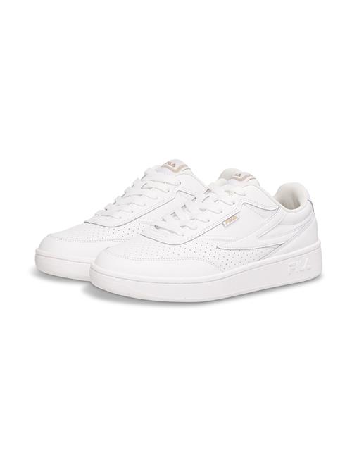 FILA Sneaker low 'Sevaro'  beige / hvid