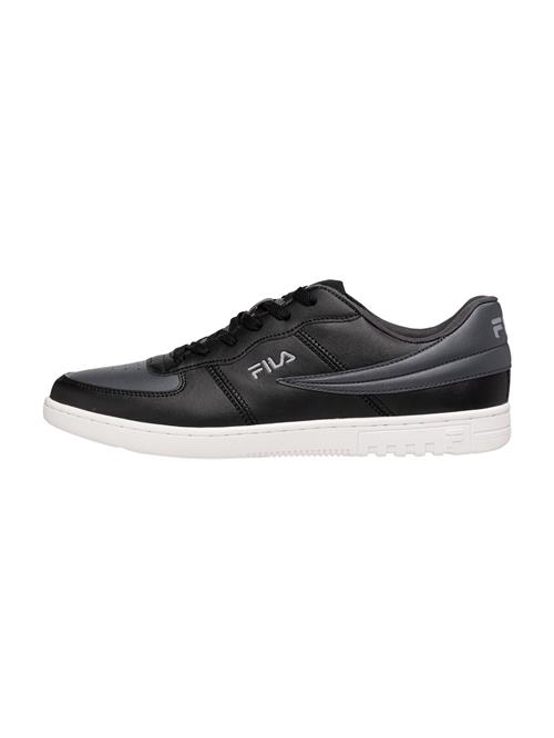 FILA Sneaker low 'Noclaf'  sort / hvid