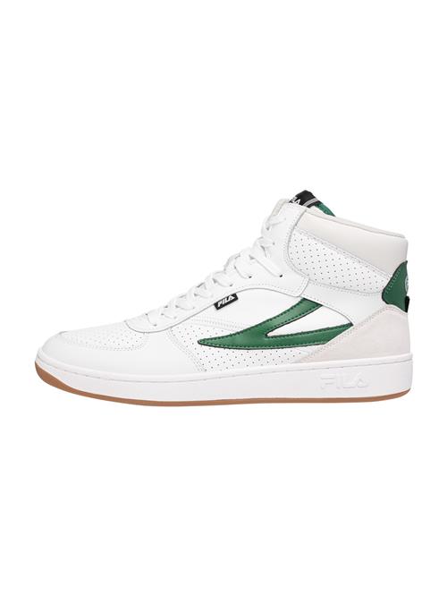 FILA Sneaker high 'SEVARO'  hvid