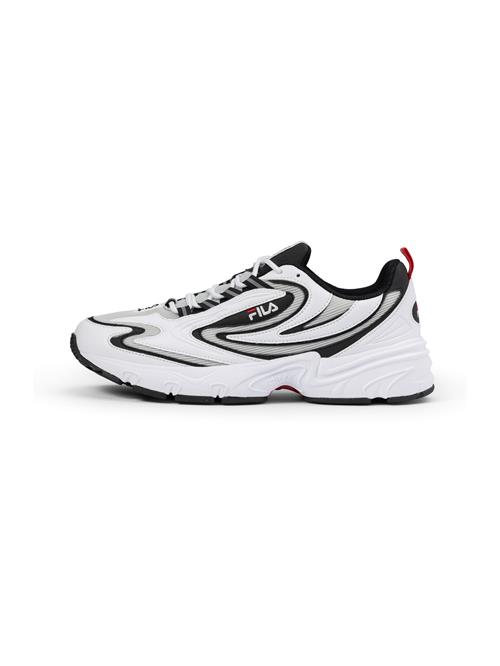 FILA Sneaker low 'ACTIX'  lysegrå / sort / hvid