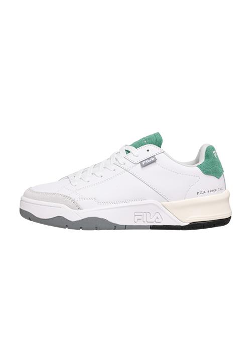 FILA Sneaker low 'Avenida'  grå / grøn / hvid