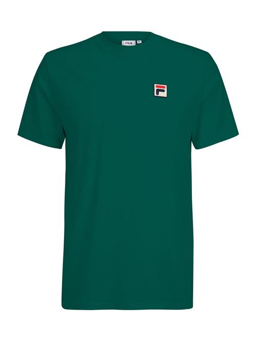 FILA Bluser & t-shirts 'LEDCE'  mørkegrøn