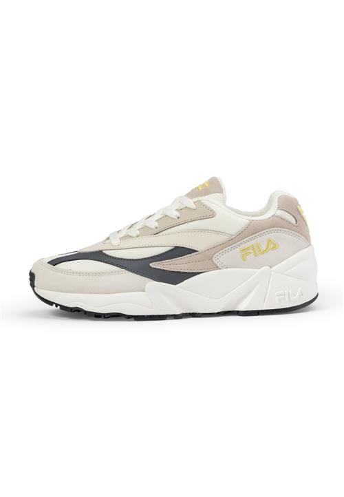 FILA Sneaker low  beige / grå / hvid