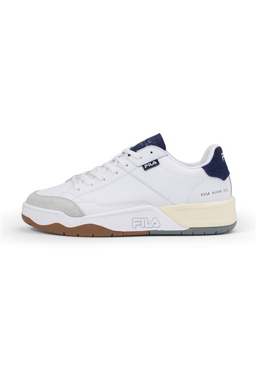 FILA Sneaker low ' AVENIDA'  beige / blå / grå / hvid