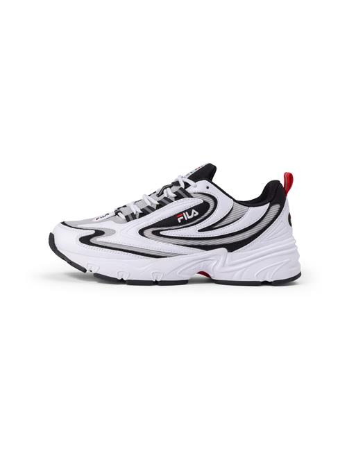 FILA Sneaker low 'ACTIX'  rød / sort / hvid