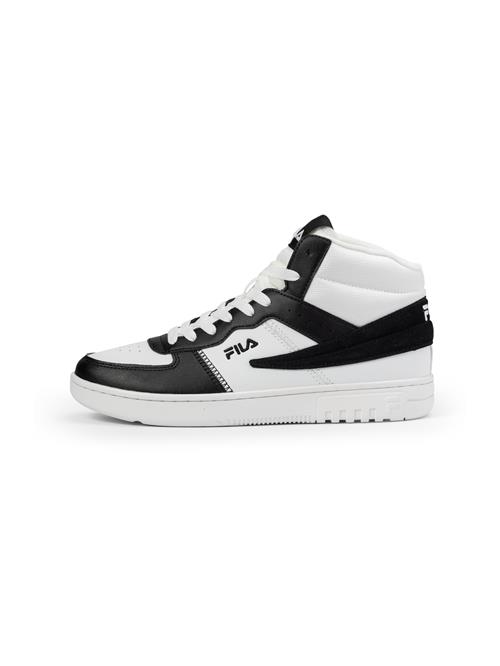 FILA Sneaker high 'NOCLAF'  sort / hvid