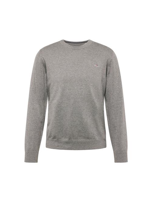 Se GANT Pullover  grå-meleret ved About You