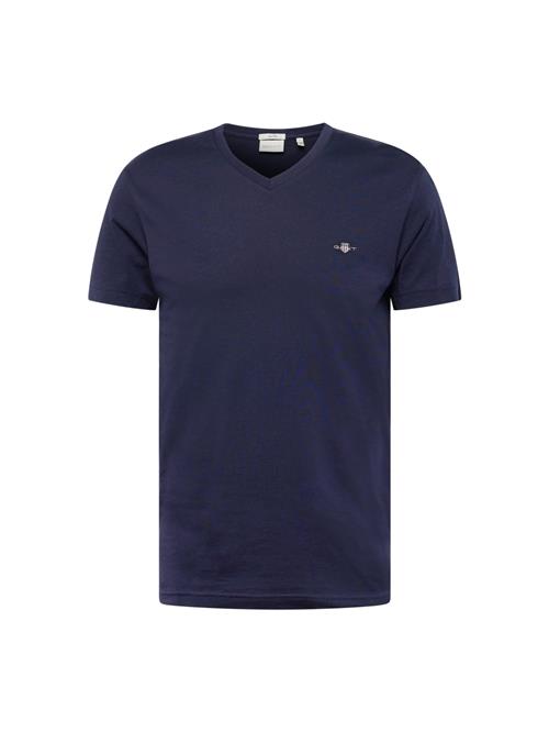 GANT Bluser & t-shirts  marin