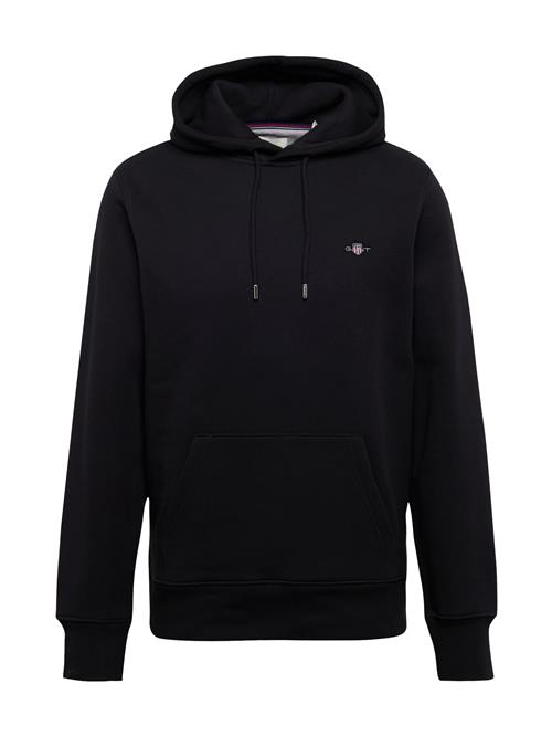 GANT Sweatshirt  sort