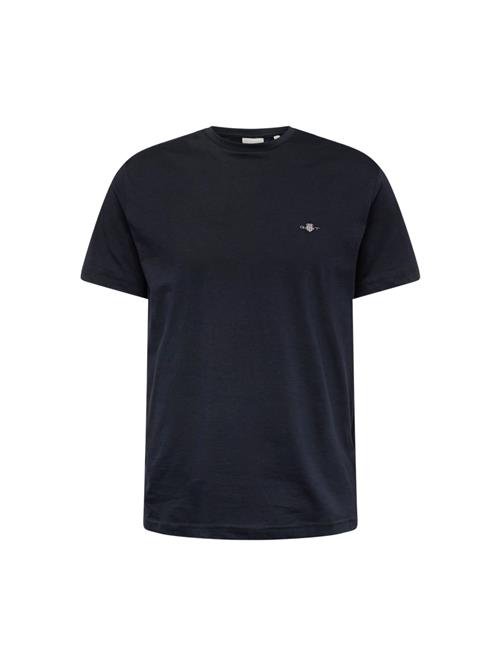 GANT Bluser & t-shirts  sort