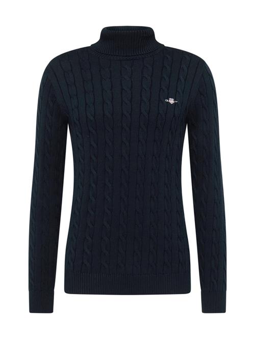 GANT Pullover  navy / rød / hvid