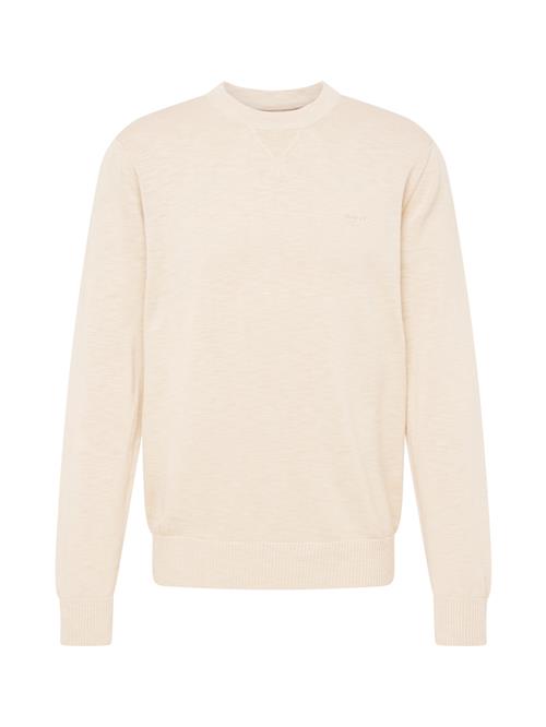 GANT Pullover  beige