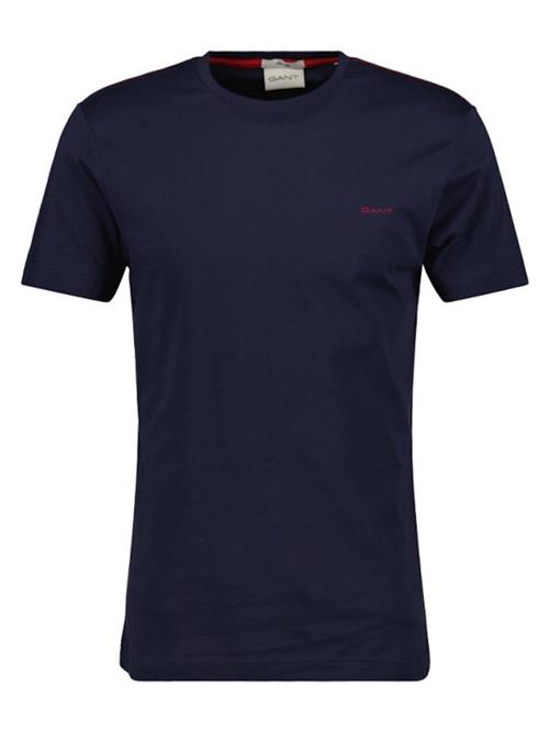 GANT Bluser & t-shirts  mørkeblå