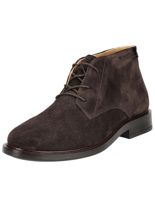 GANT Chukka Boots 'St Fairkon'  choko