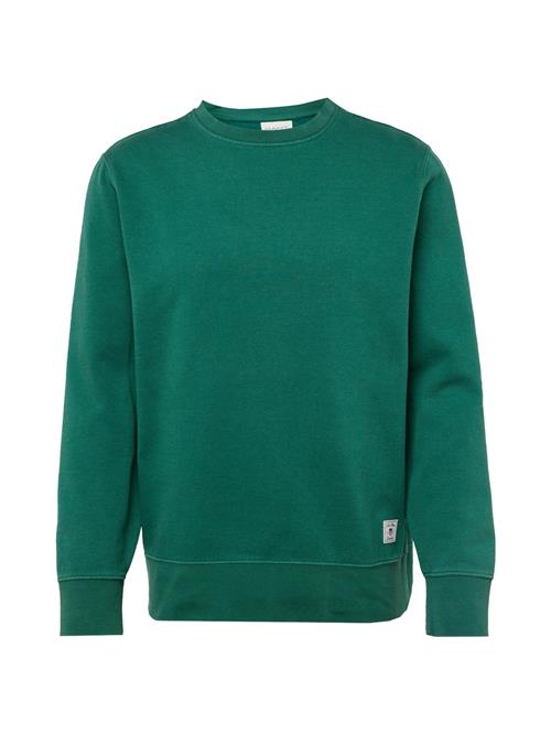 GANT Sweatshirt  smaragd