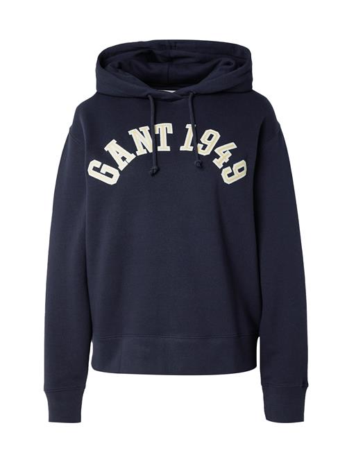 GANT Sweatshirt '1949'  marin