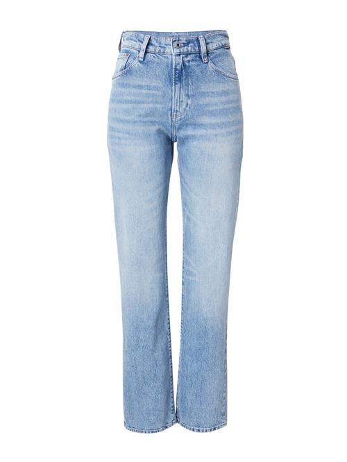 G-STAR Jeans 'Viktoria'  blue denim